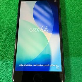 iPhone SE 第3世代 128GB ミッドナイト SIMフリー 箱あり