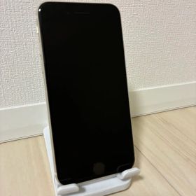 iPhone SE 第3世代 128GB SIMフリー バッテリー83%状態良好