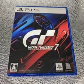グランツーリスモ7