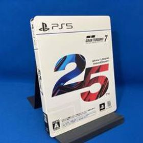 グランツーリスモ7 25周年アニバーサリーエディション