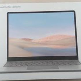 SURFACE LAPTOP GO 1943 MICROSOFT