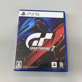 グランツーリスモ7