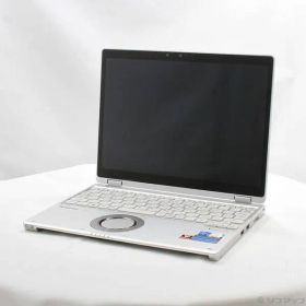 ソフマップ 〔中古品〕 Lets note QV1 CF-QV1RDAVS【198】