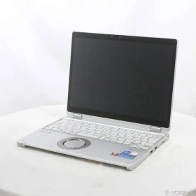 ソフマップ 〔中古品〕 Lets note QV1 CF-QV1RDAVS【348】