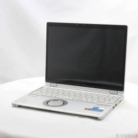 ソフマップ 〔中古品〕 Lets note QV1 CF-QV1RDAVS【262】