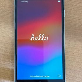 か*ん様 動作確認済み iPhone SE 第3世代 256GB ID:Y804