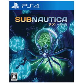 サブノーティカ PLJM-16554 【PS4ゲームソフト】