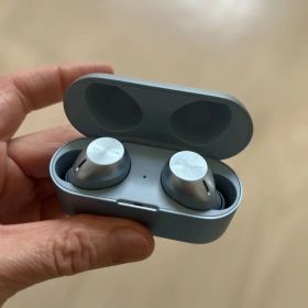 Technics ワイヤレスイヤホン ブルー EAH-AZ40M2-A