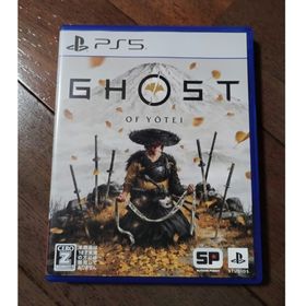 ソニー(SONY)のPS5 Ghost of Yotei（ゴースト・オブ・ヨウテイ）(家庭用ゲームソフト)