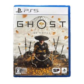 ソニー(SONY)のGhost of Yotei（ゴースト・オブ・ヨウテイ）(家庭用ゲームソフト)