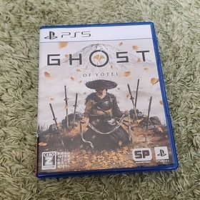ソニー(SONY)のPS5 Ghost of Yotei（ゴースト・オブ・ヨウテイ）(家庭用ゲームソフト)
