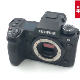 【中古】 【美品】 フジフイルム X-H2S ボディ