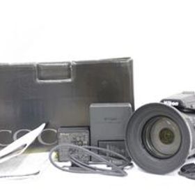 【美品 返品保証】 【元箱付き】ニコン Nikon COOLPIX P950 83x 4.3-357mm F2.8-6.5 コンパクトデジタルカメラ e8409