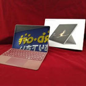 SURFACE GO (第 1 世代) 1824 MICROSOFT