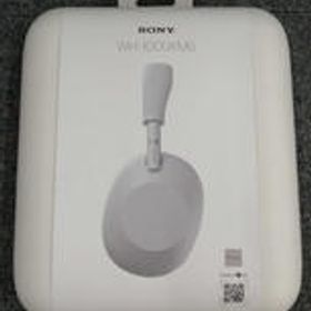 ワイヤレスヘッドホン WH-1000XM6 SONY