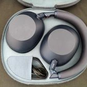 ヘッドホン WH-1000XM6 SONY