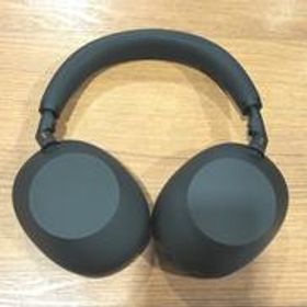 ワイヤレスヘッドホン WH-1000XM6 SONY