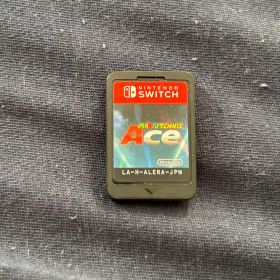 マリオテニス エース Nintendo Switch