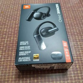 JBL SENSE PRO ワイヤレスイヤフォン