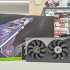 グラフィックボード ELITE GEFORCE RTX 4060TI AORUS