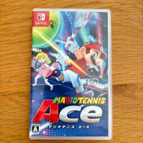 マリオテニス エース