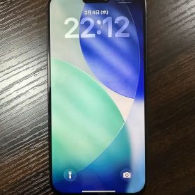 【極美品】iPhone15ProMax 256GB バッテリー100%