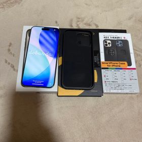 iPhone15pro max 256 ナチュラルチタニウム