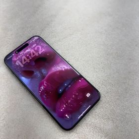 Apple iPhone15ProMax