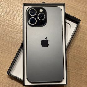 Apple iPhone 15 Pro Max 512GB ブラックSIMフリー