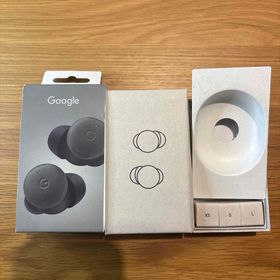 グーグル(Google)のGoogle pixel buds pro2(ヘッドフォン/イヤフォン)