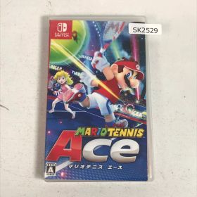 スイッチ マリオテニス エース SK2529