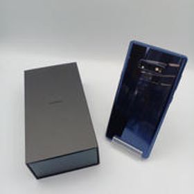 GALAXY NOTE9 SC-01L SAMSUNG/ドコモ/SIMロック