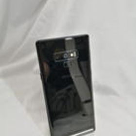 スマートフォン SC-01L DOCOMO