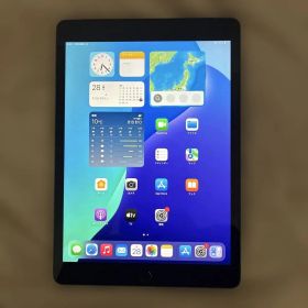 iPad9(2021) SIMフリー 64G