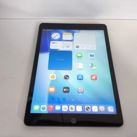 iPad 10.2インチ 第9世代 Wi-Fi 64GB No425