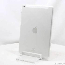 ソフマップ 〔中古品〕 iPad 第9世代 64GB シルバー MK493J／A auロック解除SIMフリー【371】
