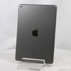 ソフマップ 〔中古品〕 iPad 第9世代 64GB スペースグレイ MK2K3J／A Wi-Fi【262】