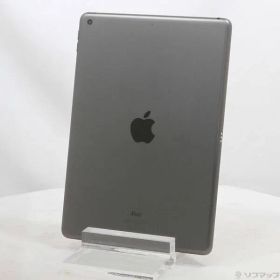 ソフマップ 〔中古品〕 iPad 第9世代 64GB スペースグレイ MK2K3J／A Wi-Fi【258】