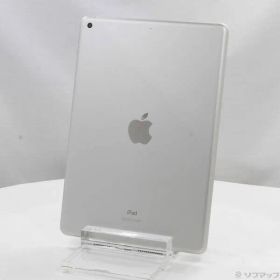 ソフマップ 〔中古品〕 iPad 第9世代 64GB シルバー MK2L3J／A Wi-Fi【297】