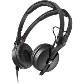 Sennheiser ゼンハイザー HD 25 密閉型 プロフェッショナル(ヘッドフォン/イヤフォン)