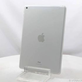 ソフマップ 〔中古品〕 iPad 第9世代 64GB シルバー MK493J／A SIMフリー【348】