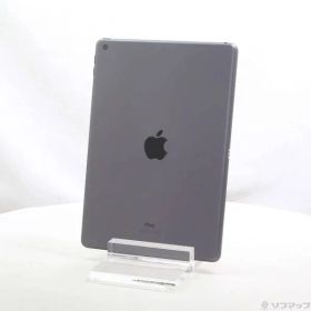 ソフマップ 〔中古品〕 iPad 第9世代 256GB スペースグレイ MK2N3J／A Wi-Fi【305】