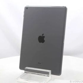 ソフマップ 〔中古品〕 iPad 第9世代 256GB スペースグレイ MK2N3J／A Wi-Fi【247】