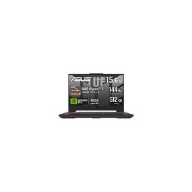 【展示品/在庫あり】ASUS TUF Gaming A15 FA507NUR FA507NUR-R7R4050 15.6インチ Ryzen 7 16G