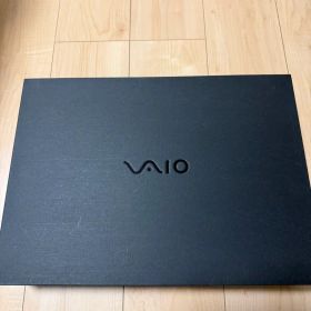 VAIO S15 ALL BLACK EDITION VJS1558