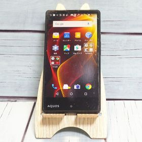 SHARP SoftBank AQUOS PHONE Xx2 mini 503SH 875