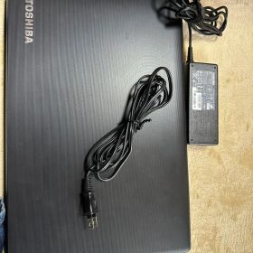 TOSHIBA Dynabook satellite b654
