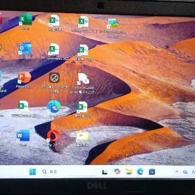 DELL Latitude 7390 超美品 とても綺麗