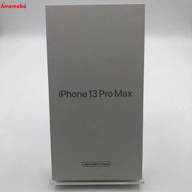 iPhone13 Pro Max 1TB アルパイングリーン FND23B/A 海外版SIMフリー