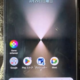 Xperia1Ⅵ 256gb ブラック SIMフリー バッテリー充電能力良好